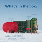 Outin Mino giftset набор